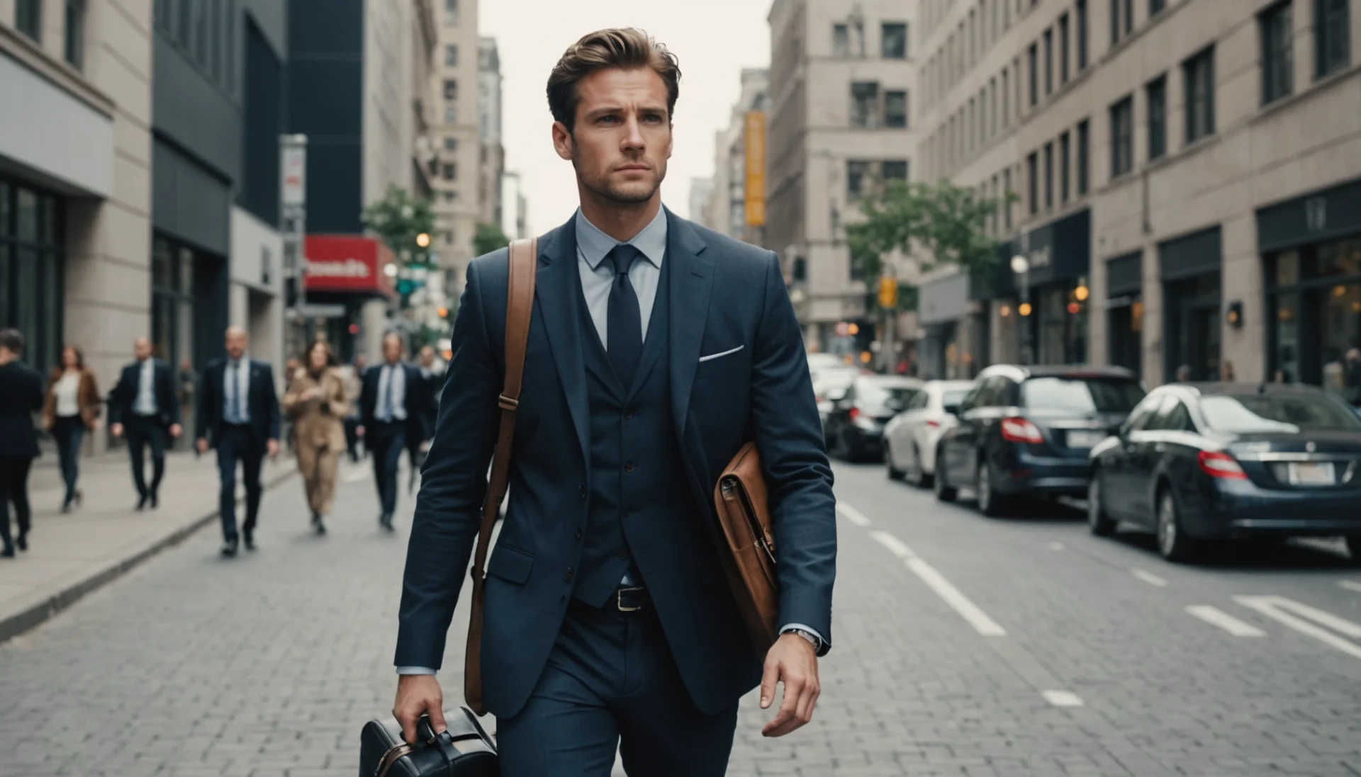sac a dos business homme