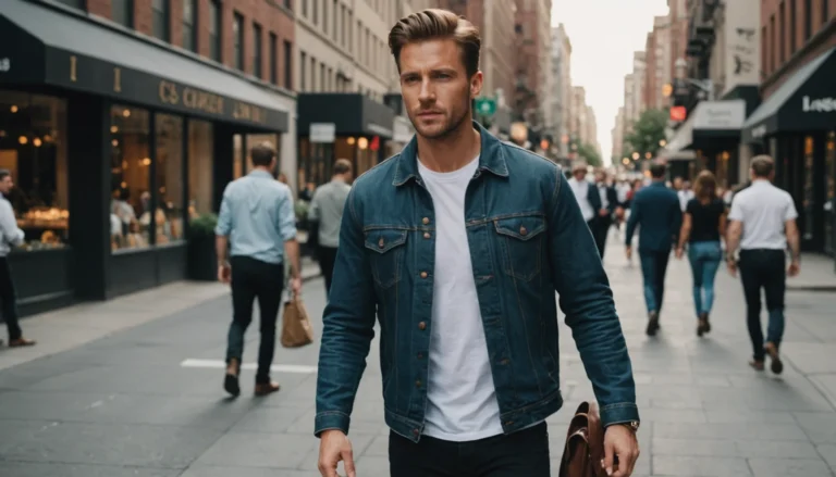 vetement style americain homme