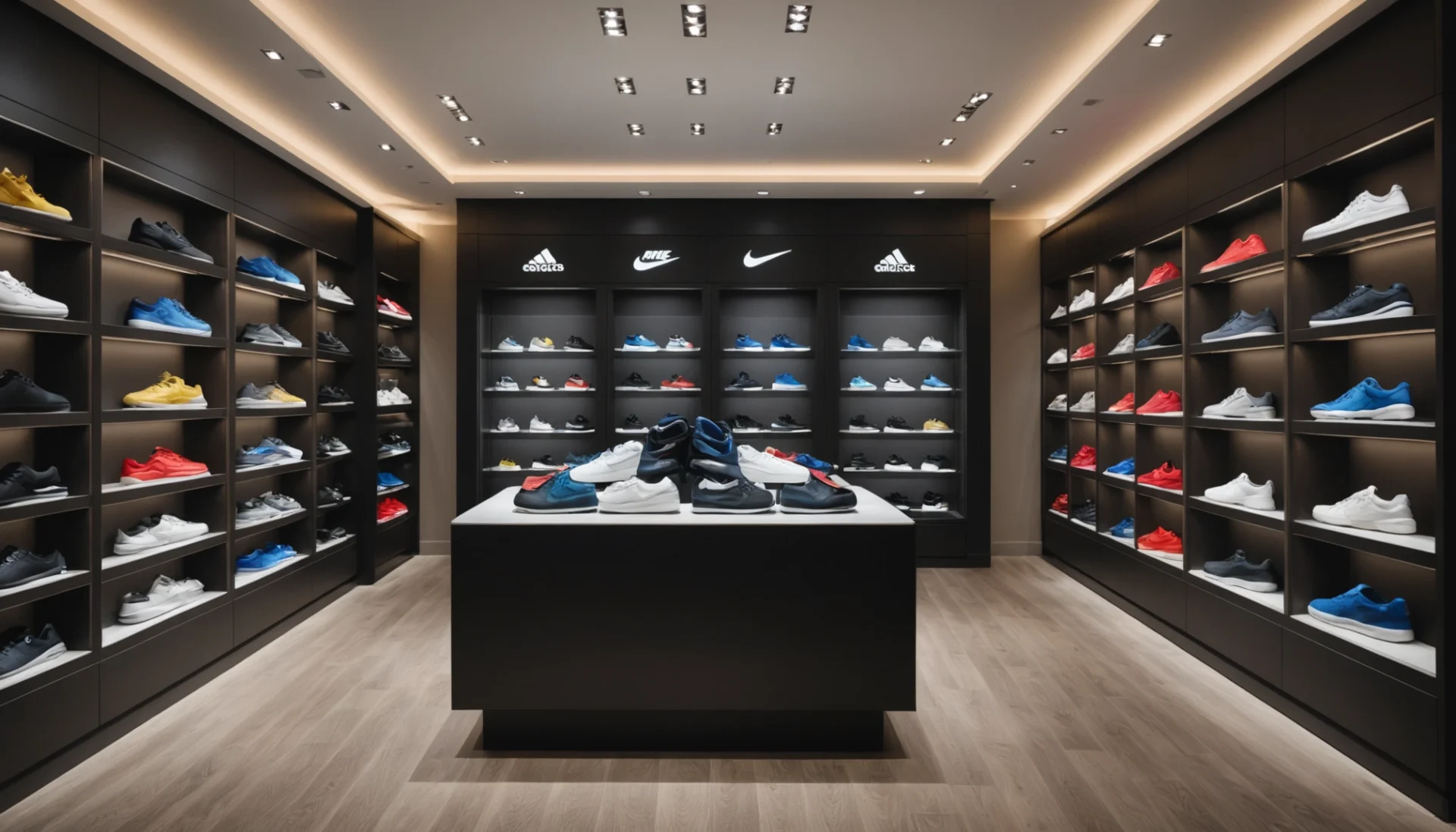site basket de marque pas cher
