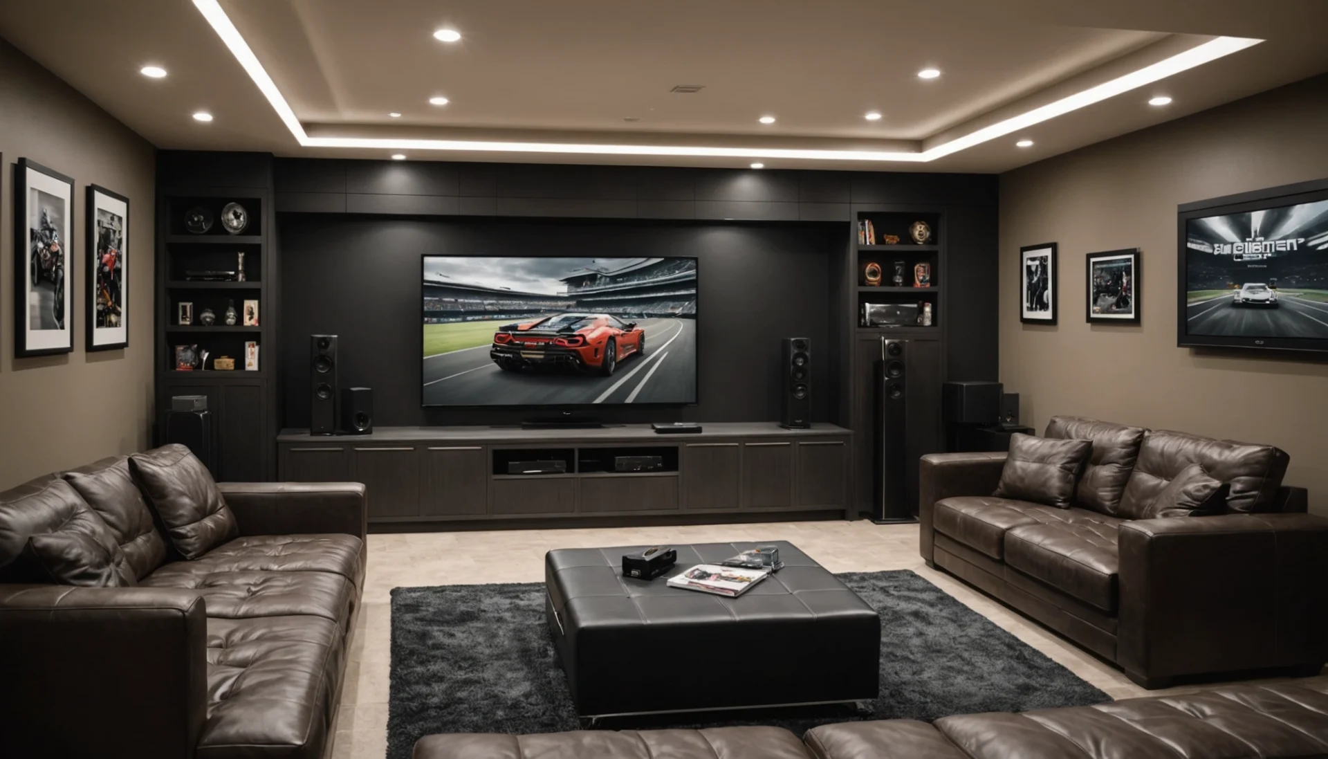 rénovation garage existant