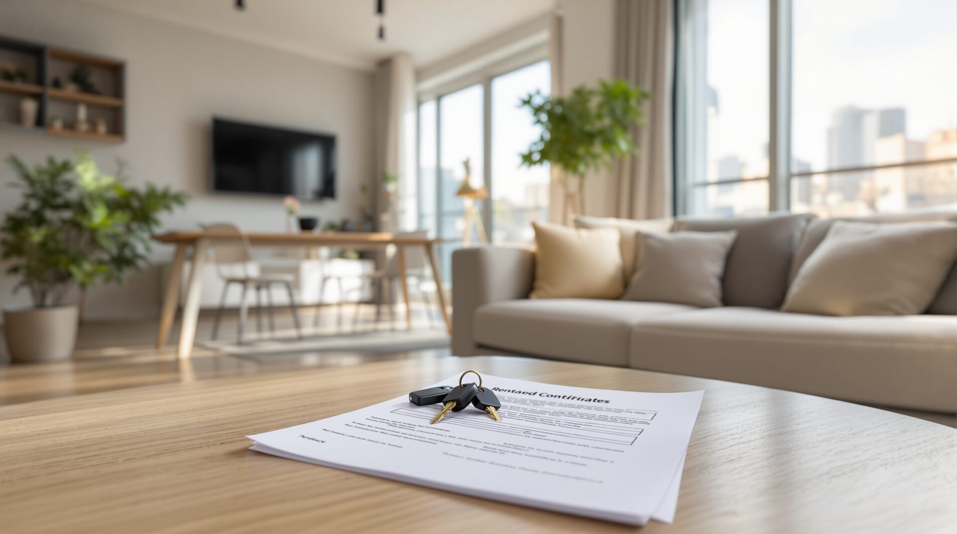 est-ce rentable d'acheter un appartement pour le louer