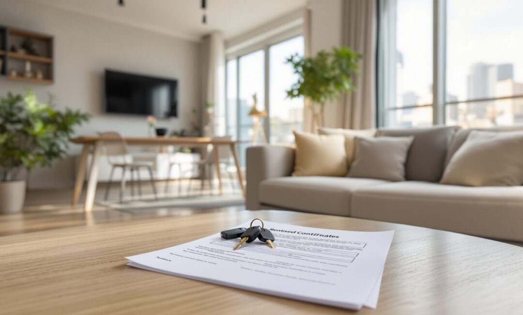est-ce rentable d'acheter un appartement pour le louer