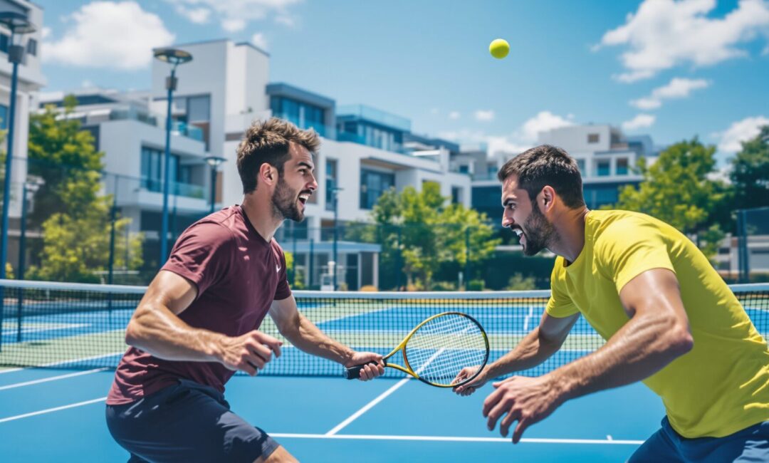 Le Padel : Décryptage d'un phénomène sportif macsulin en France