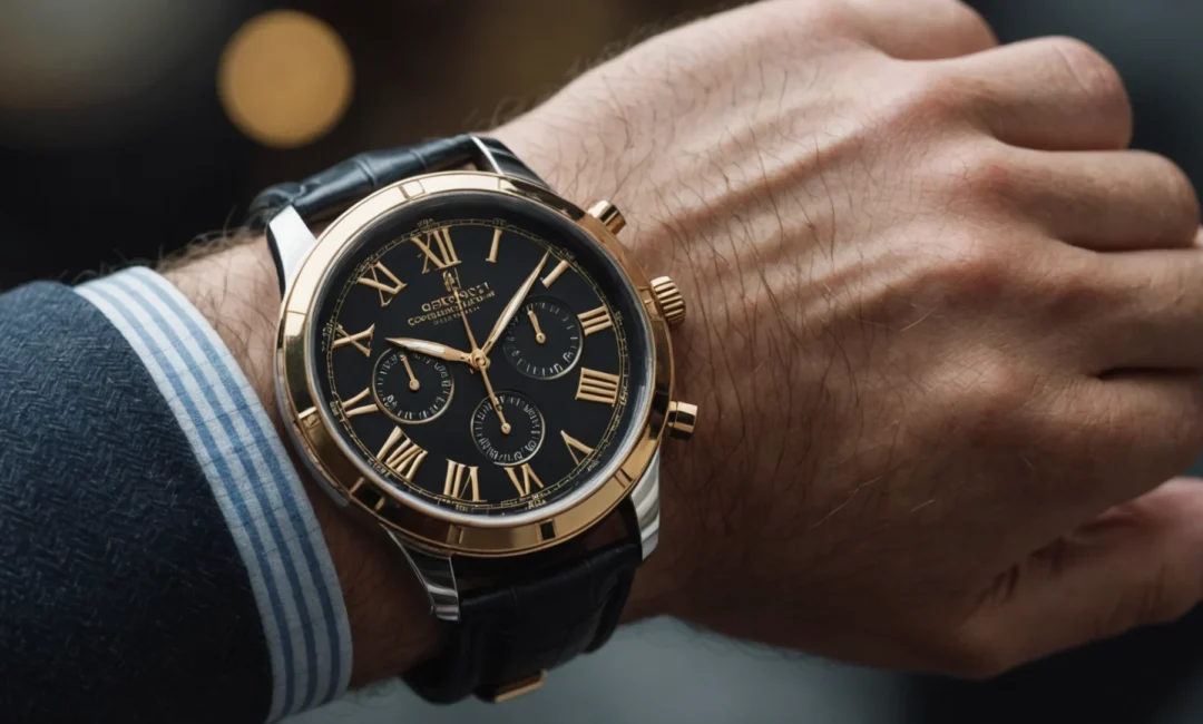 Montres_sophistiquées:_l_élégance_masculine_à_portée_de_poignet