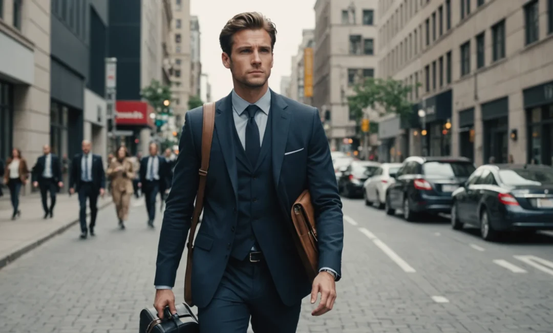 sac a dos business homme